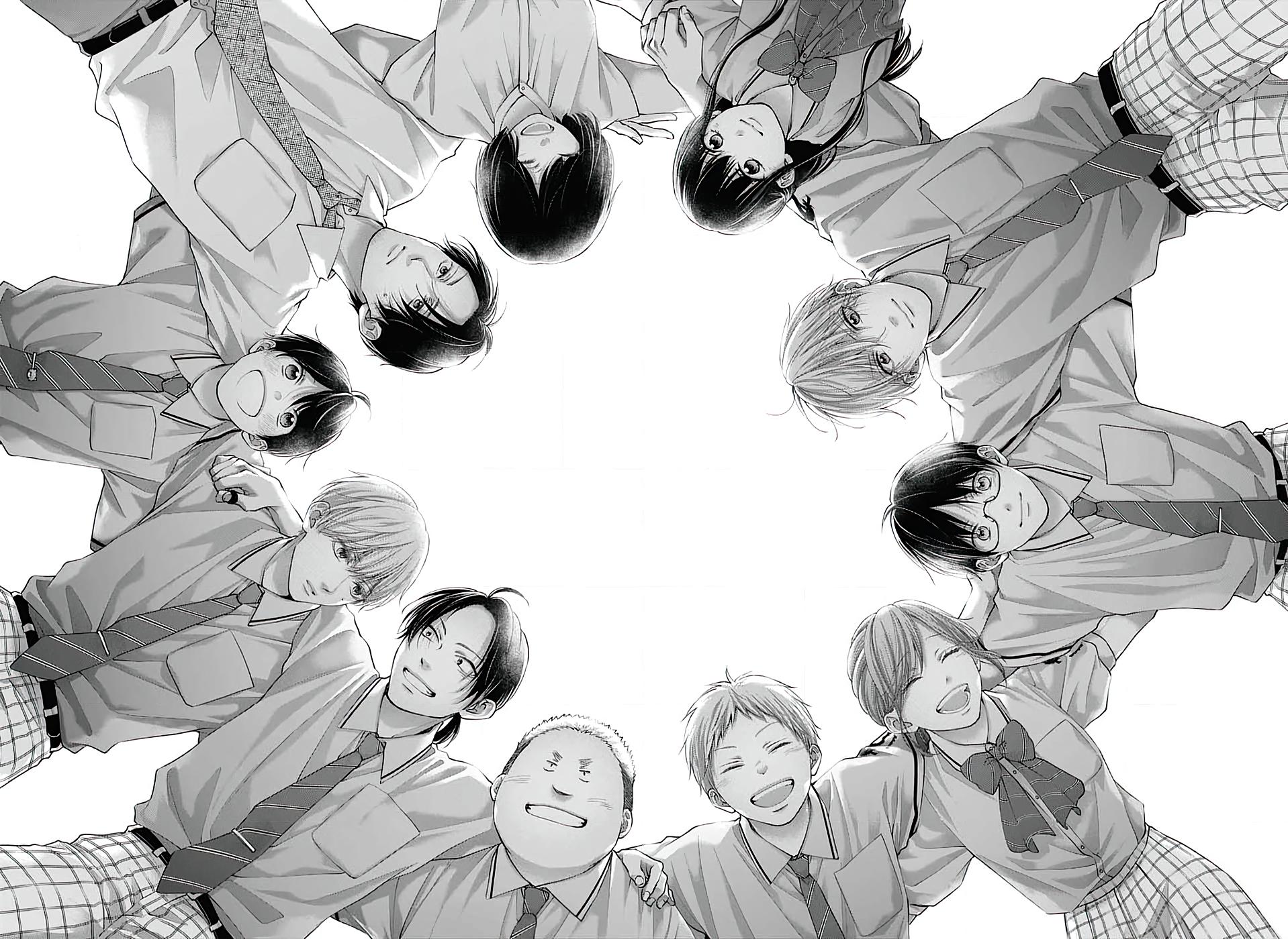 Read Kono Oto Tomare! (ES) Manga Online