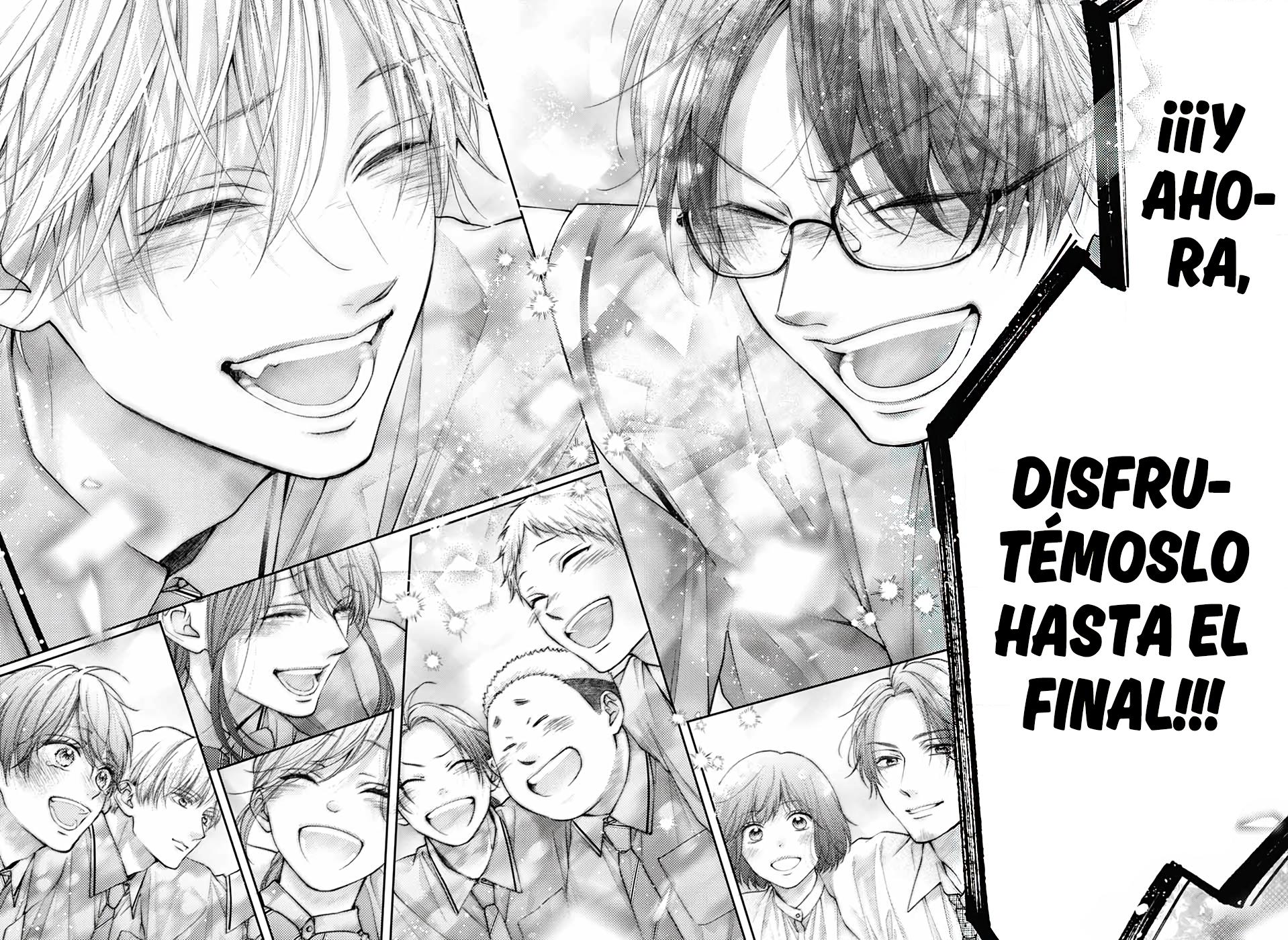 Read Kono Oto Tomare! (ES) Manga Online