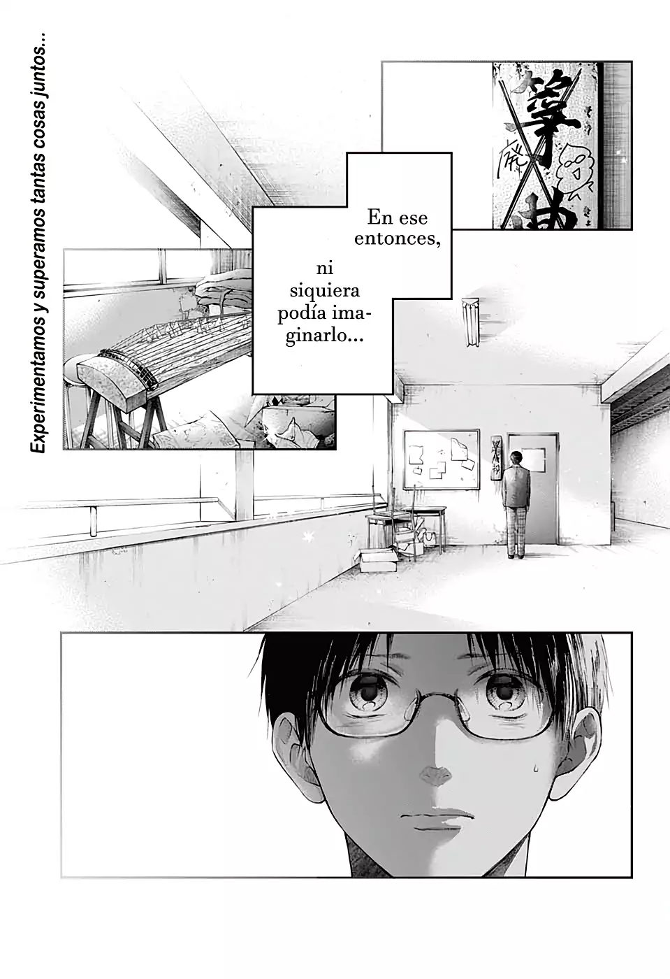 Read Kono Oto Tomare! (ES) Manga Online