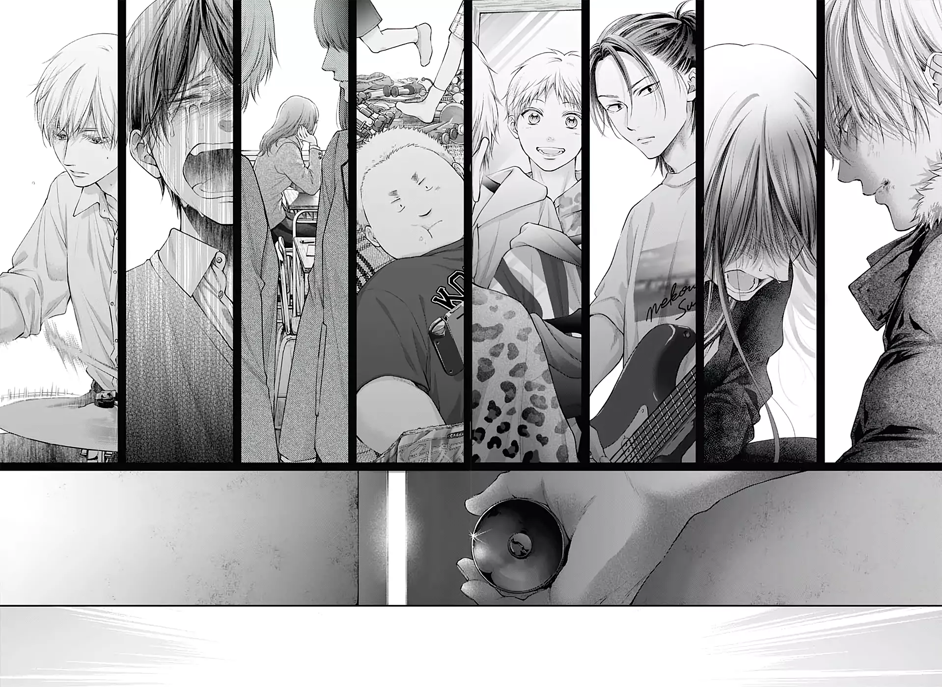 Read Kono Oto Tomare! (ES) Manga Online