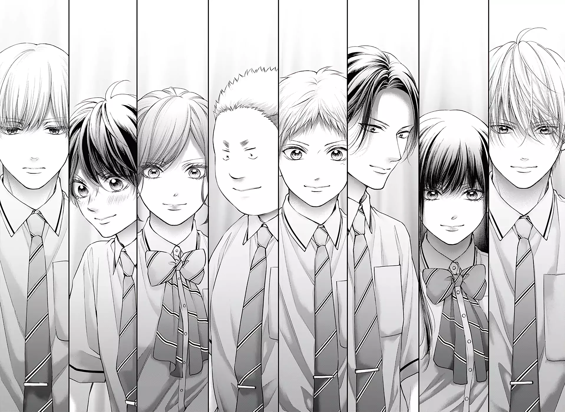 Read Kono Oto Tomare! (ES) Manga Online