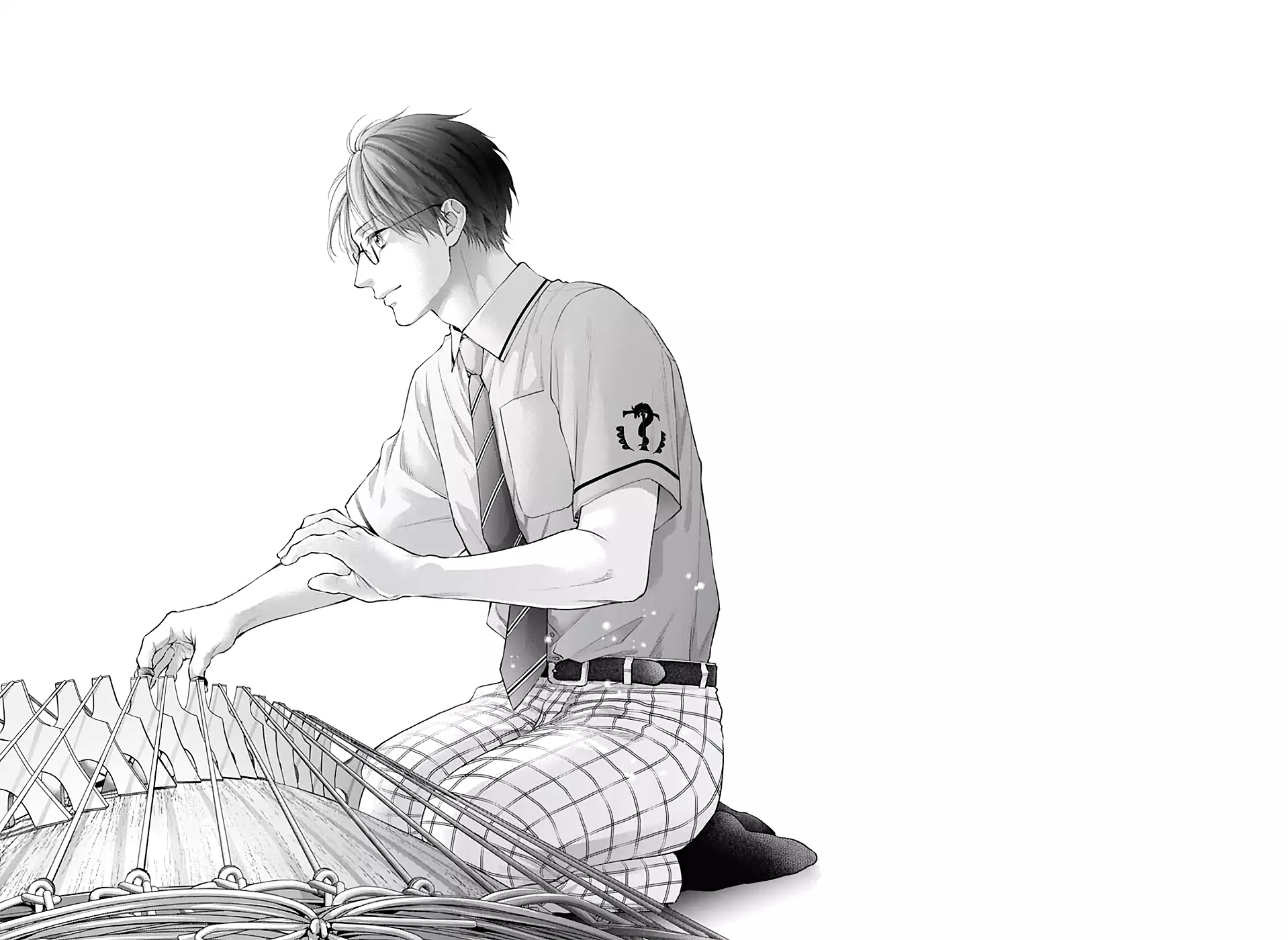 Read Kono Oto Tomare! (ES) Manga Online