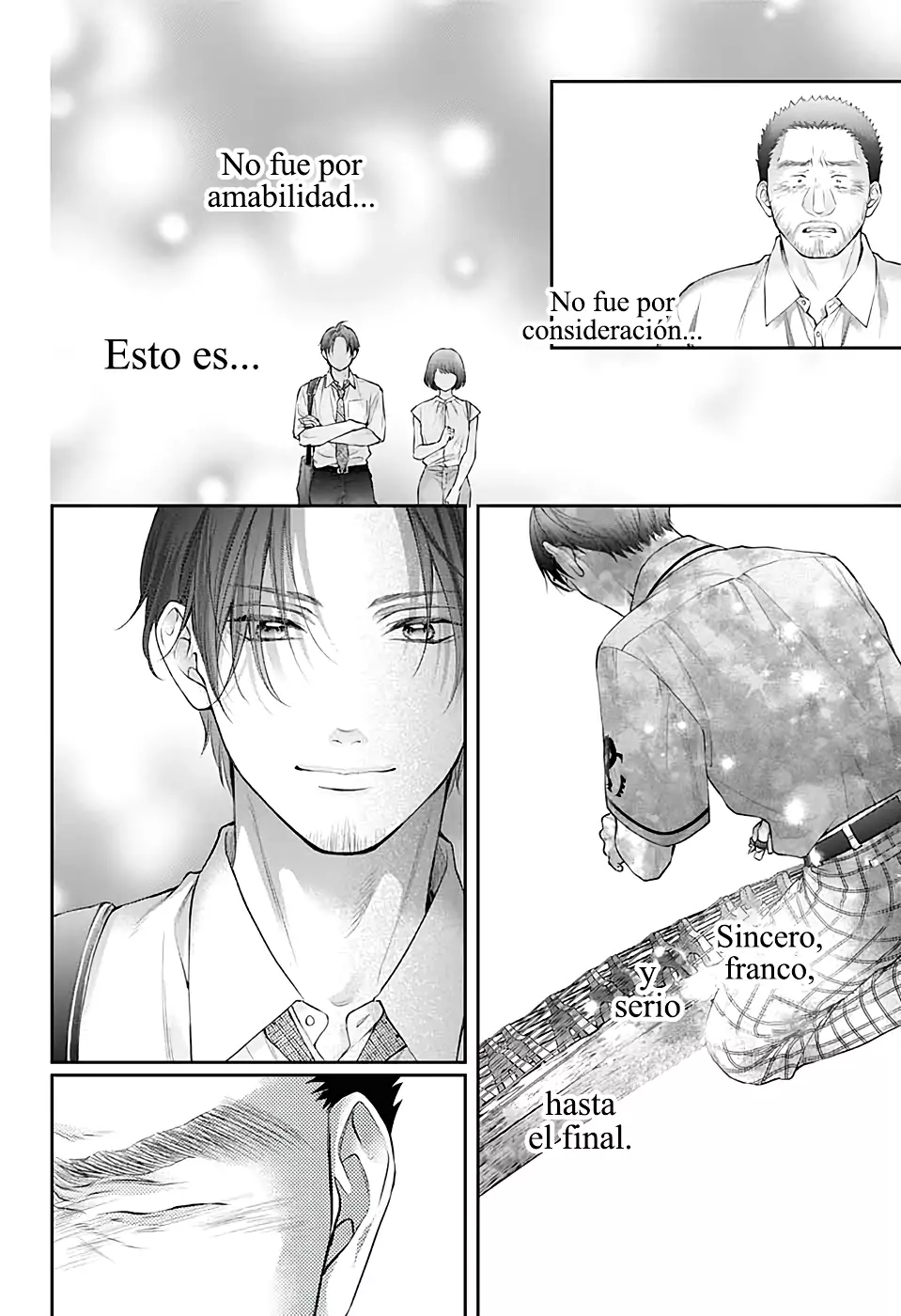 Read Kono Oto Tomare! (ES) Manga Online
