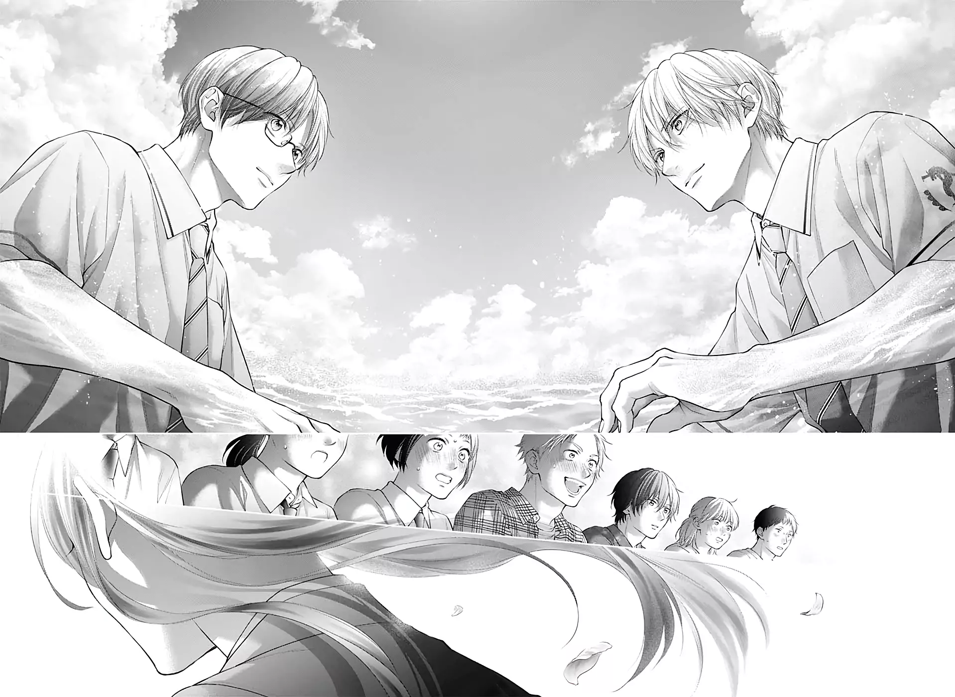 Read Kono Oto Tomare! (ES) Manga Online