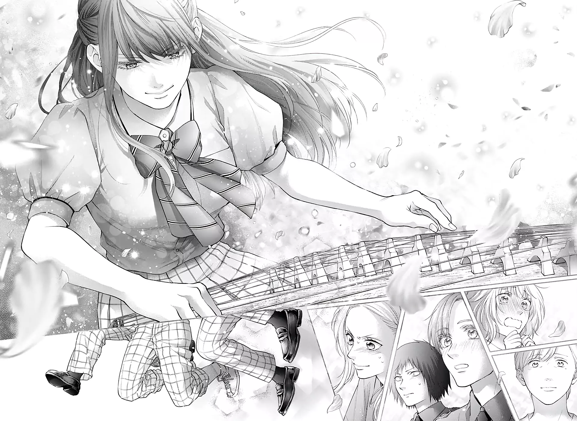 Read Kono Oto Tomare! (ES) Manga Online