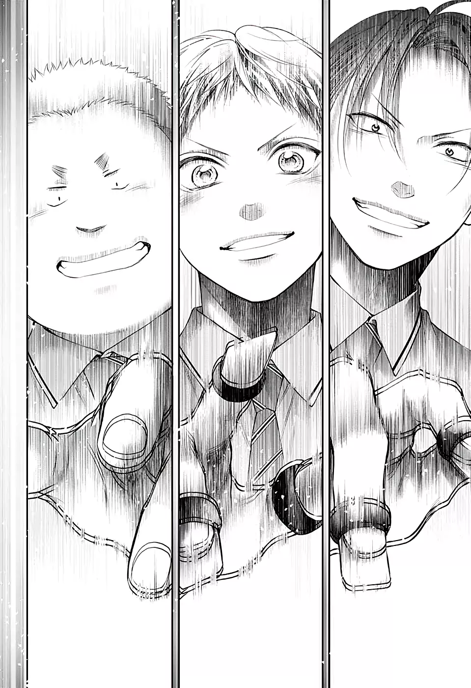 Read Kono Oto Tomare! (ES) Manga Online