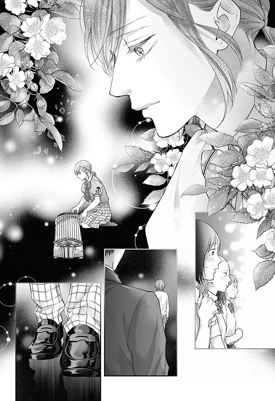 Read Kono Oto Tomare! (ES) Manga Online
