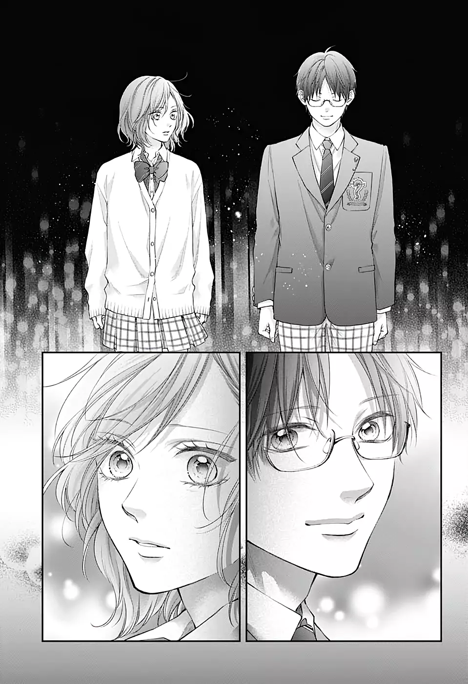 Read Kono Oto Tomare! (ES) Manga Online