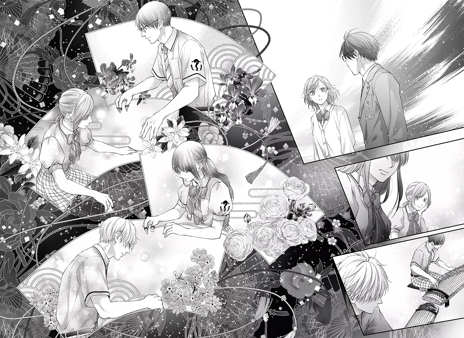 Read Kono Oto Tomare! (ES) Manga Online