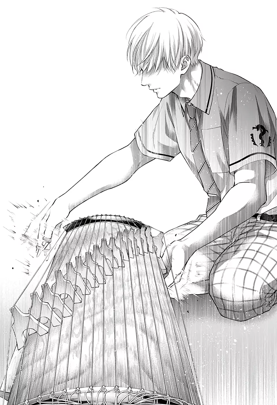 Read Kono Oto Tomare! (ES) Manga Online