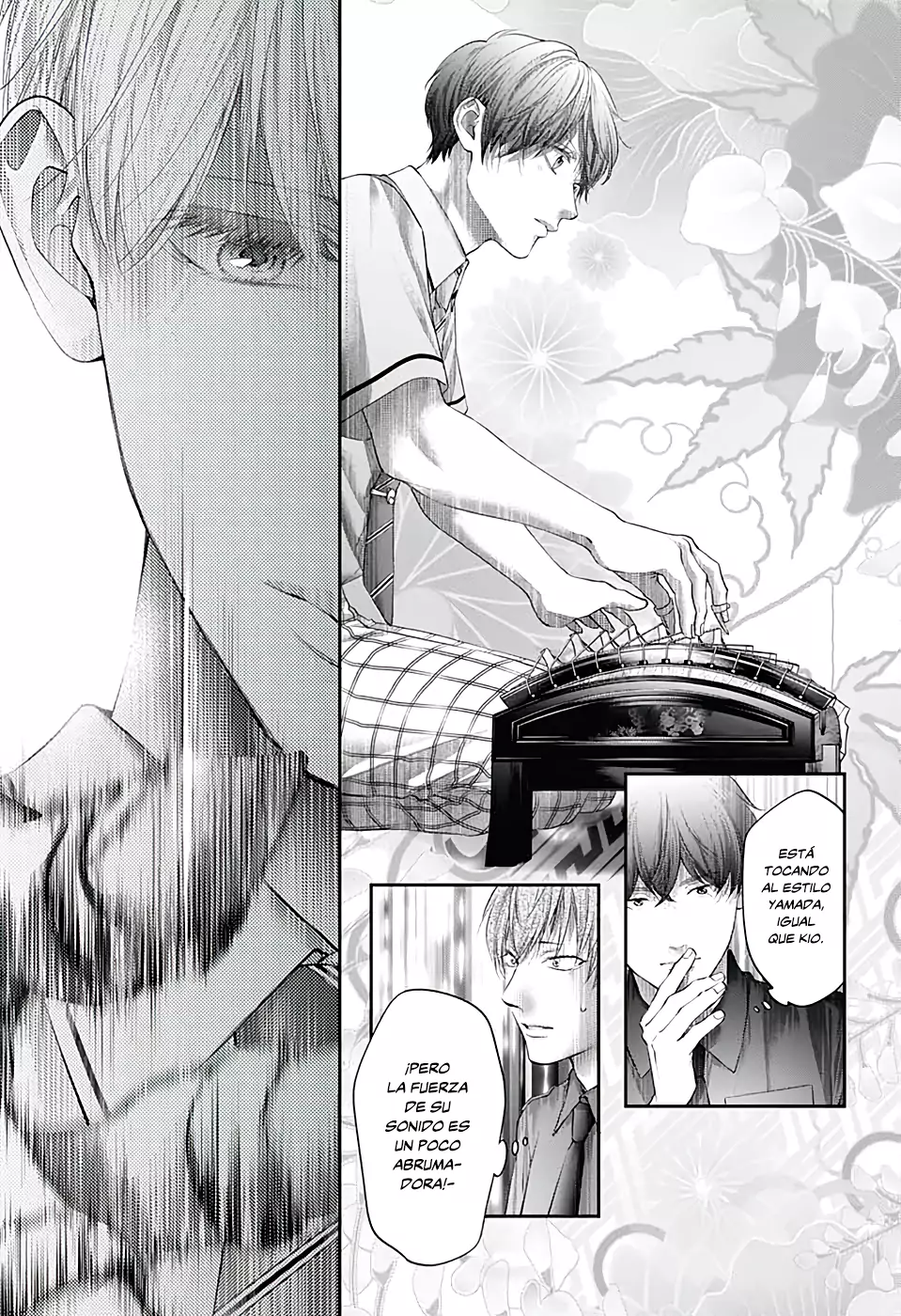 Read Kono Oto Tomare! (ES) Manga Online