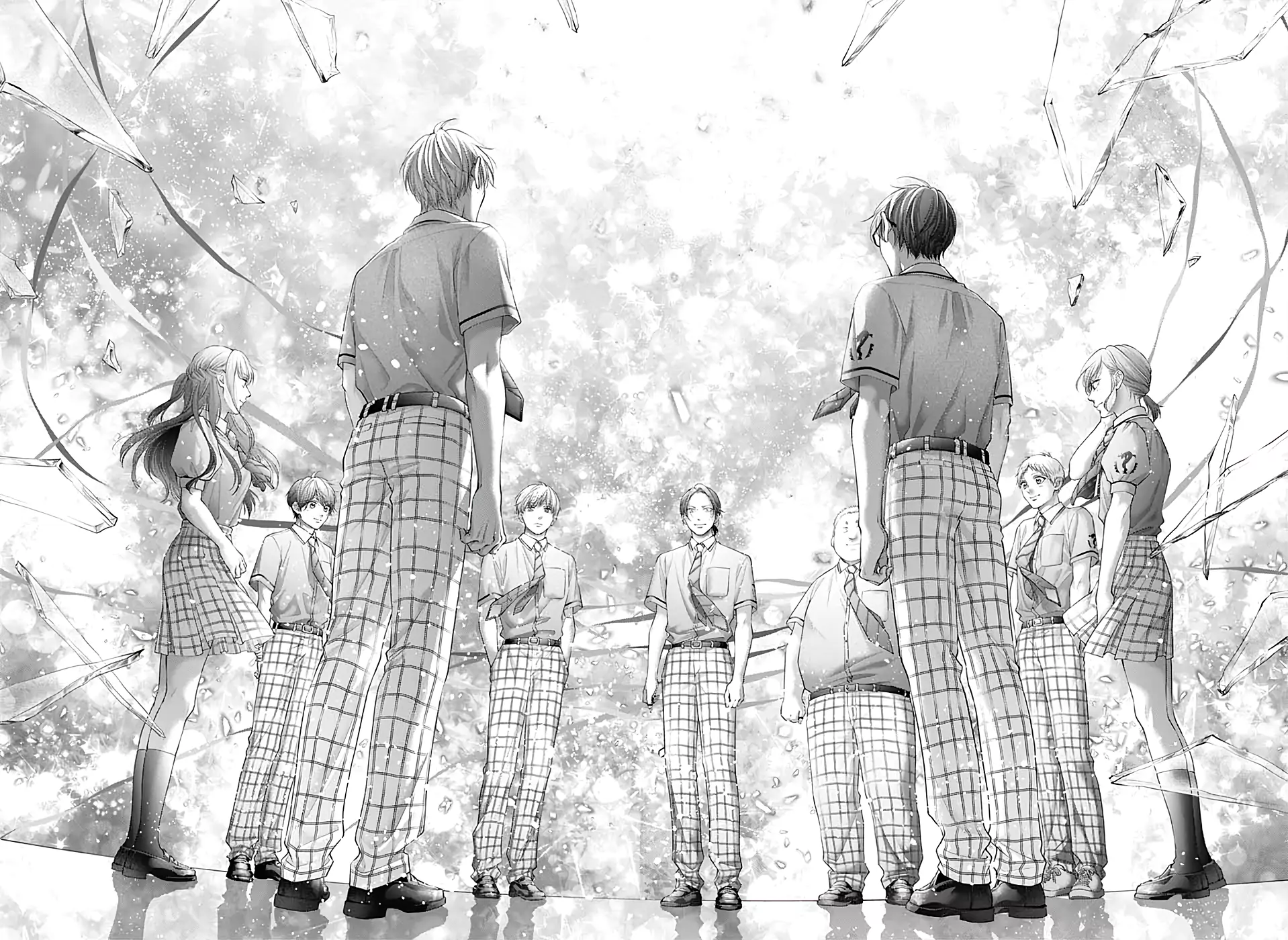 Read Kono Oto Tomare! (ES) Manga Online