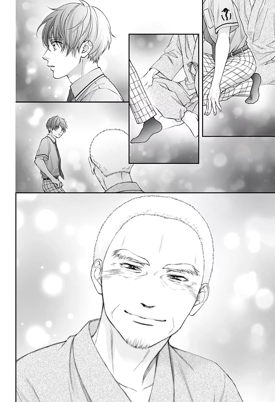 Read Kono Oto Tomare! (ES) Manga Online
