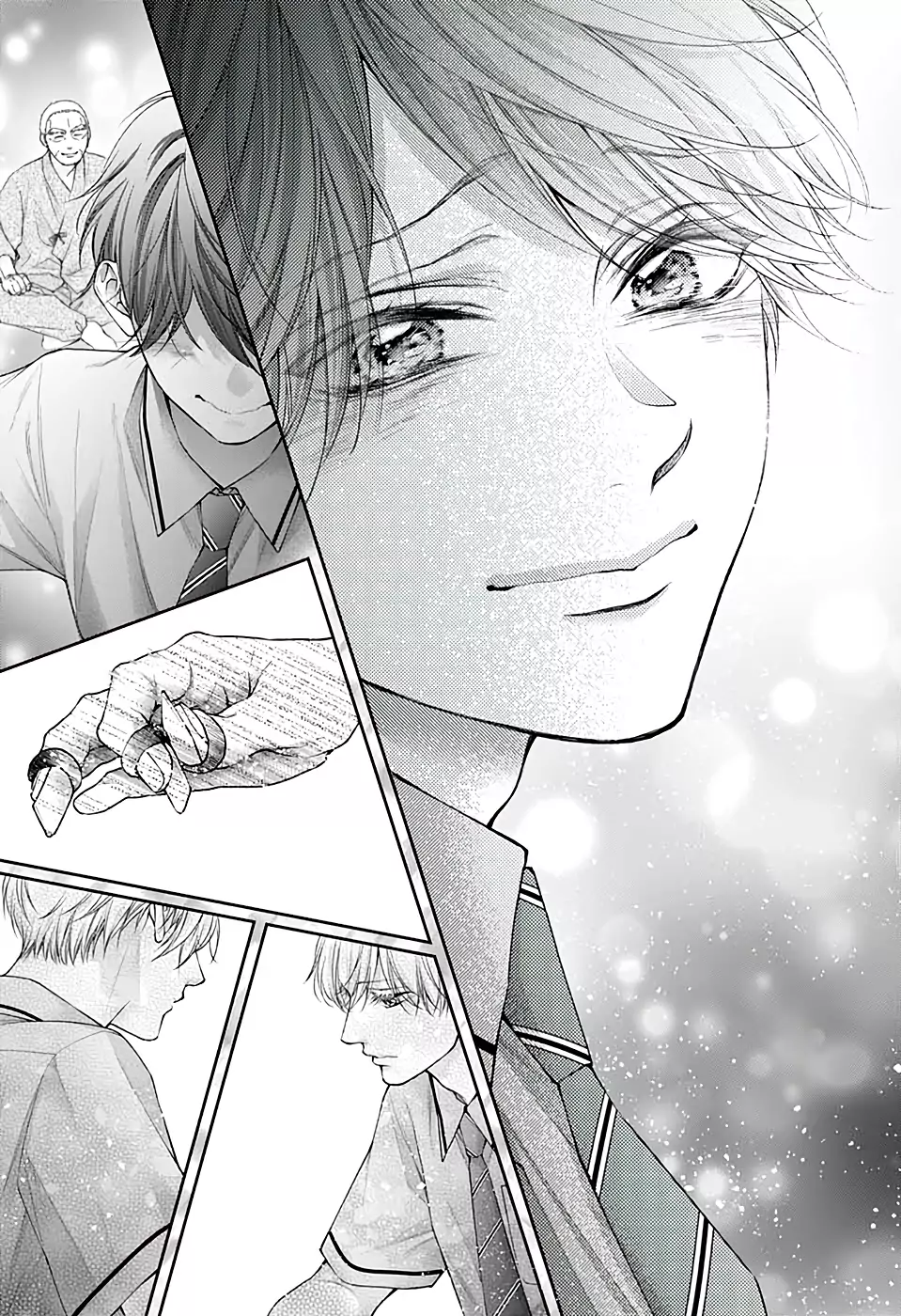 Read Kono Oto Tomare! (ES) Manga Online