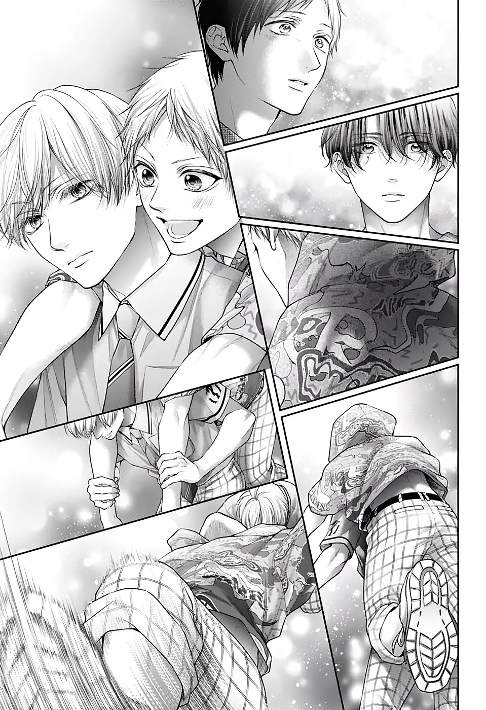 Read Kono Oto Tomare! (ES) Manga Online