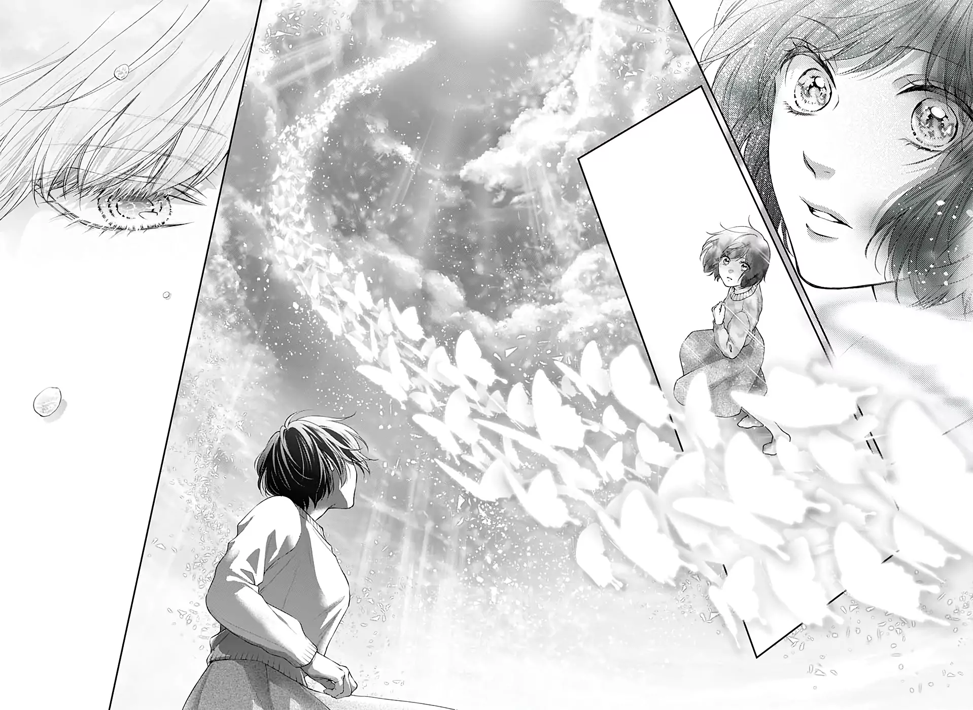 Read Kono Oto Tomare! (ES) Manga Online