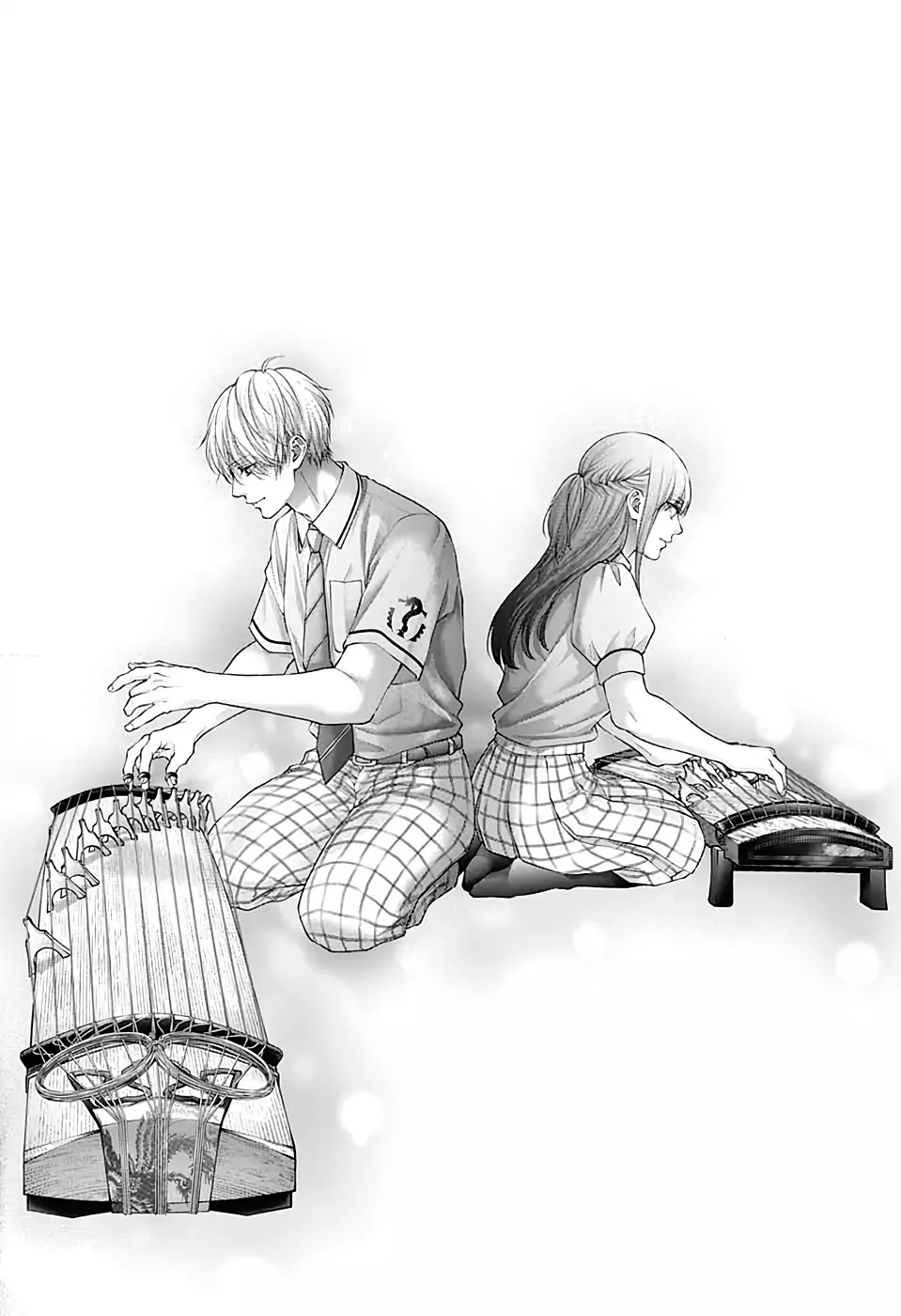 Read Kono Oto Tomare! (ES) Manga Online