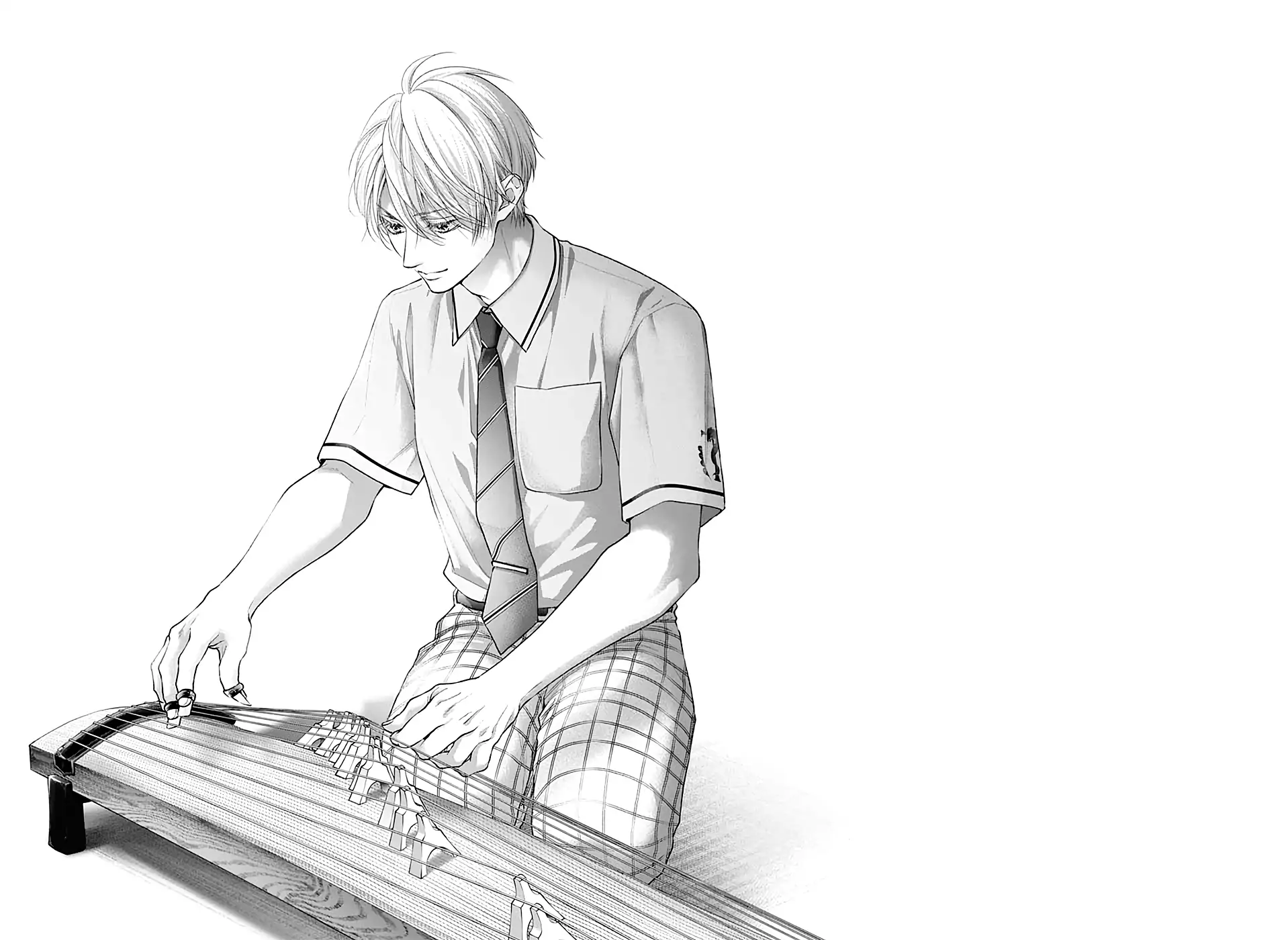 Read Kono Oto Tomare! (ES) Manga Online