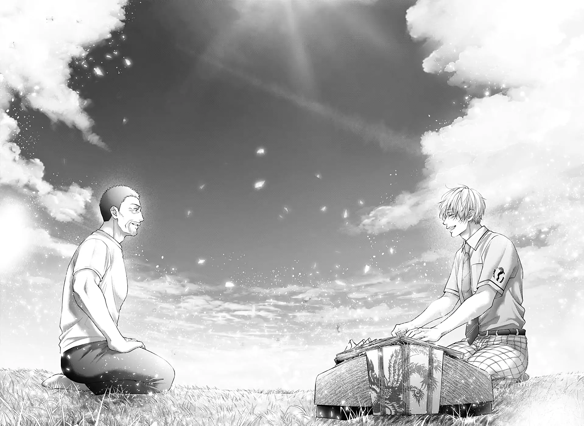 Read Kono Oto Tomare! (ES) Manga Online