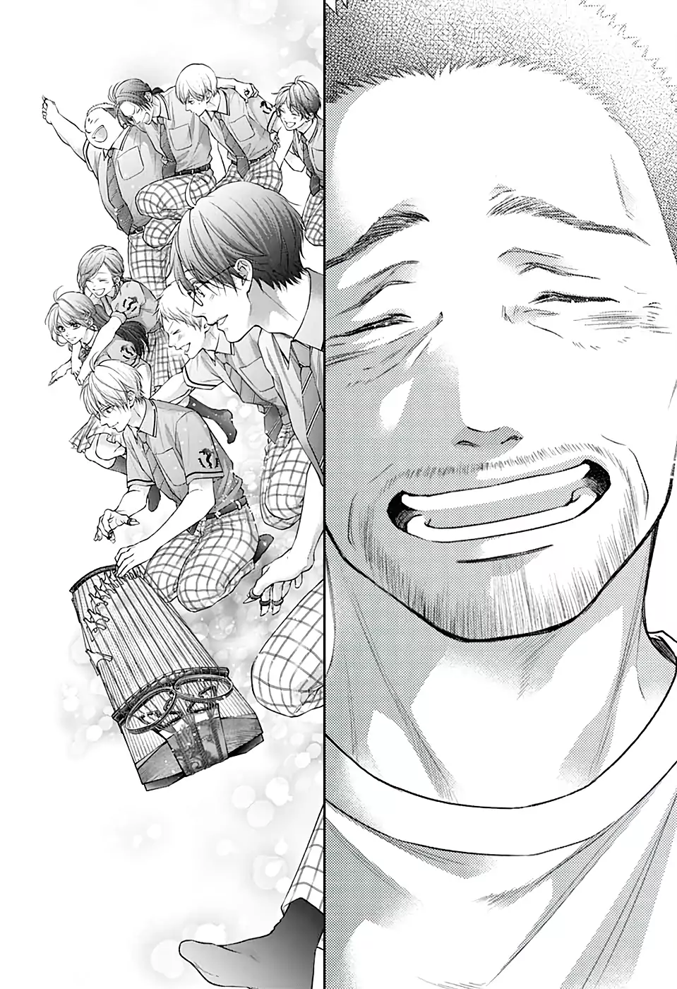 Read Kono Oto Tomare! (ES) Manga Online