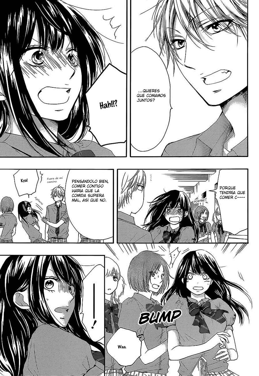 Read Kono Oto Tomare! (ES) Manga Online
