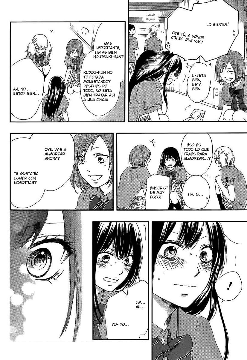 Read Kono Oto Tomare! (ES) Manga Online