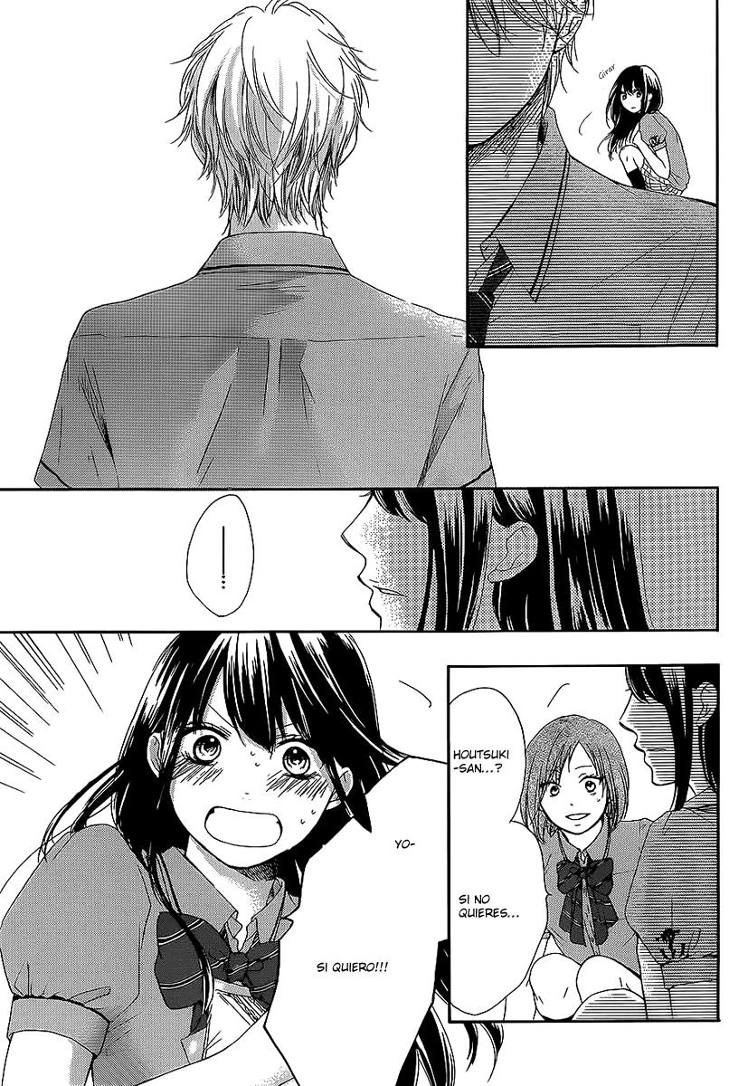 Read Kono Oto Tomare! (ES) Manga Online