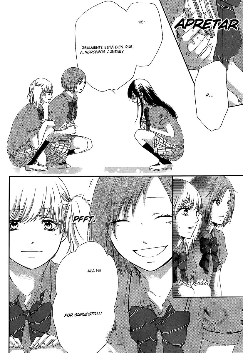 Read Kono Oto Tomare! (ES) Manga Online