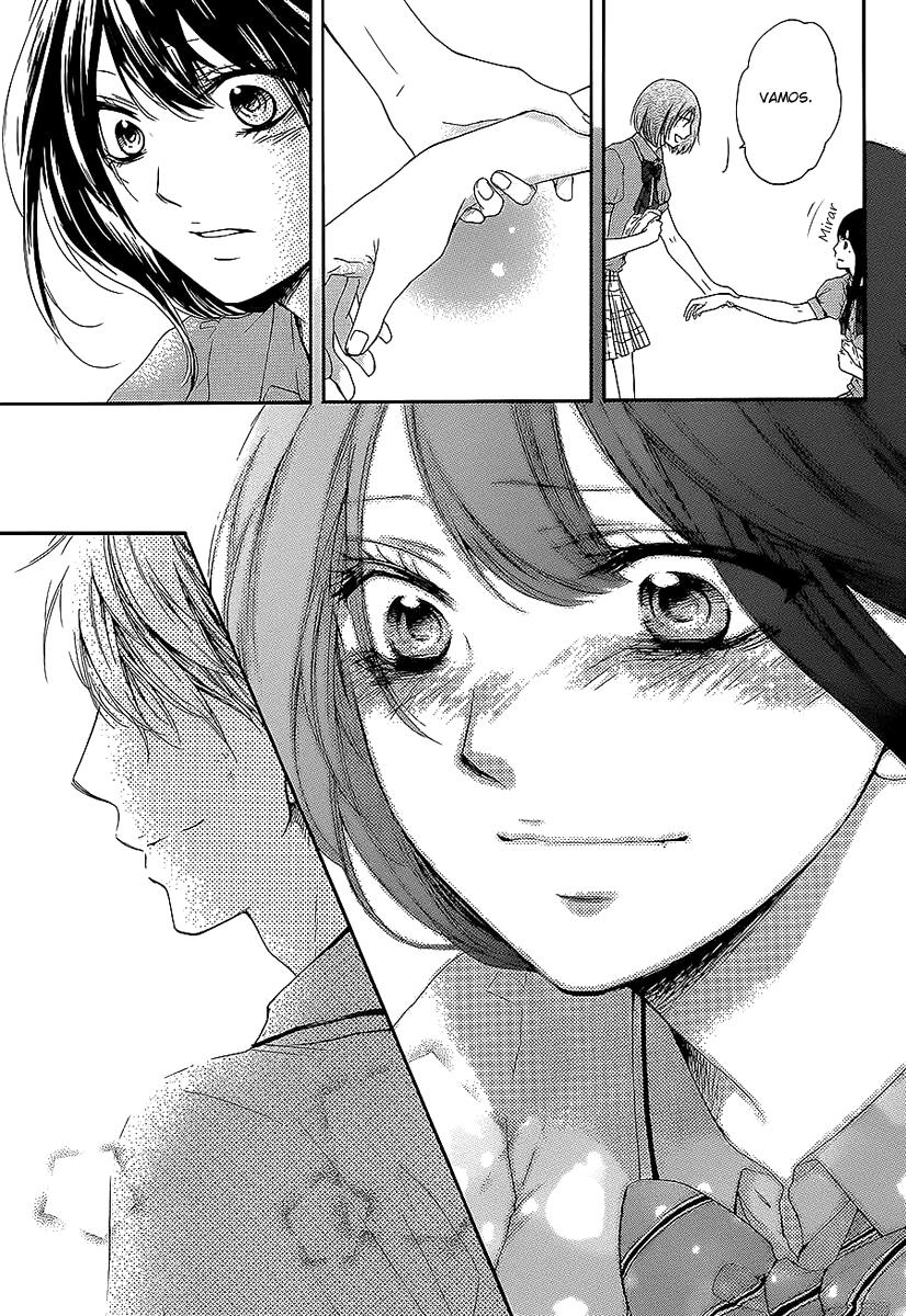 Read Kono Oto Tomare! (ES) Manga Online
