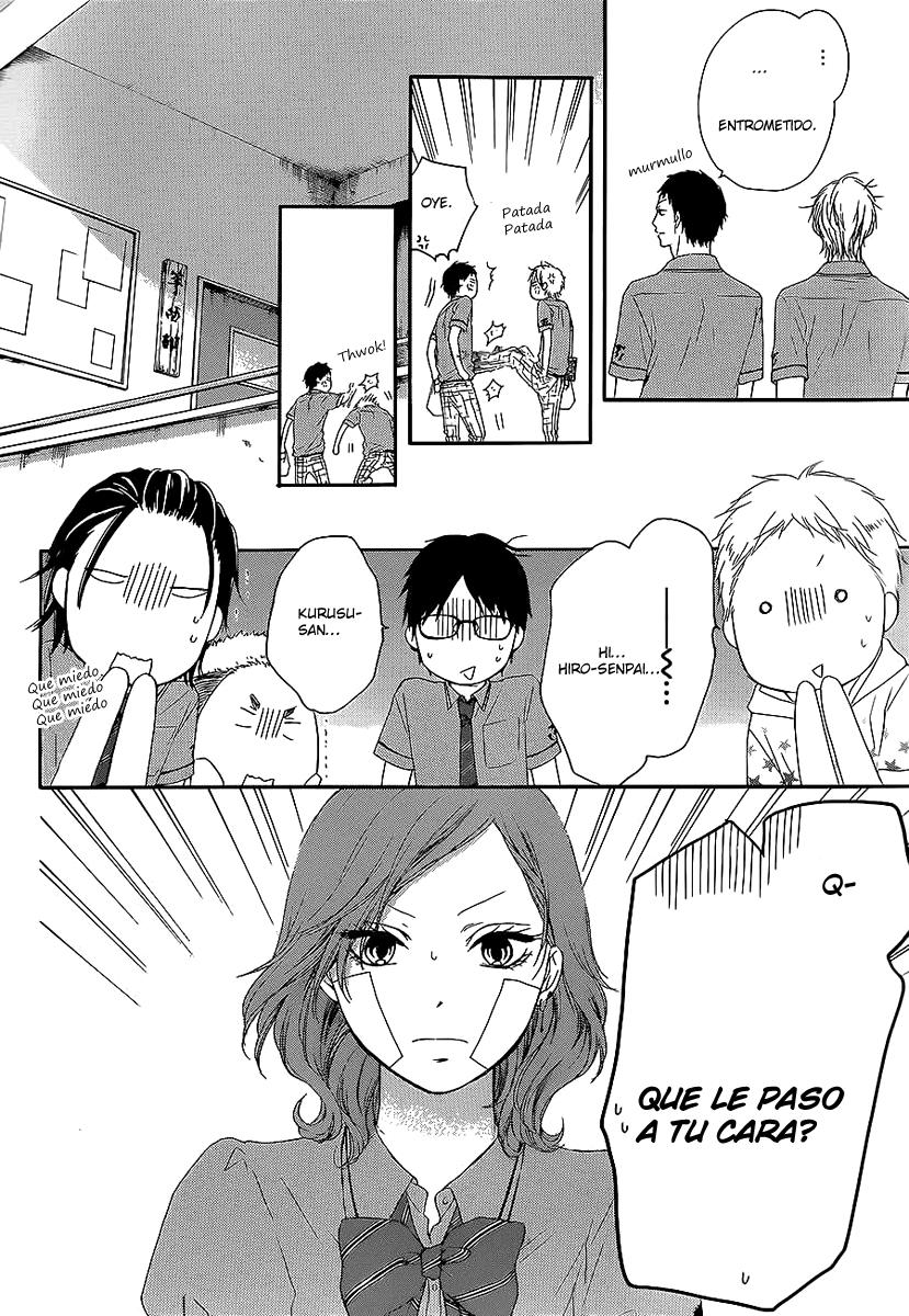 Read Kono Oto Tomare! (ES) Manga Online