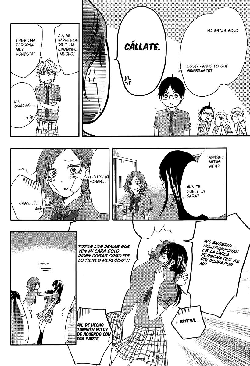 Read Kono Oto Tomare! (ES) Manga Online