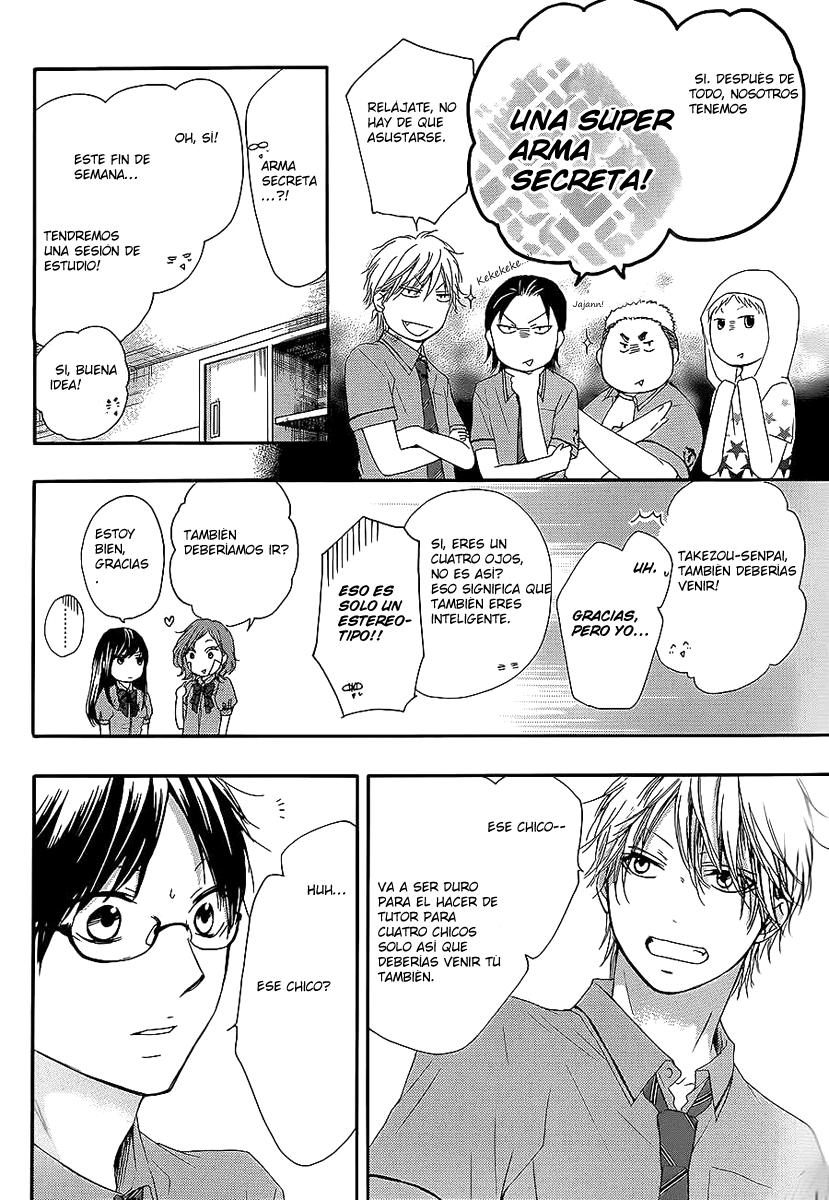 Read Kono Oto Tomare! (ES) Manga Online