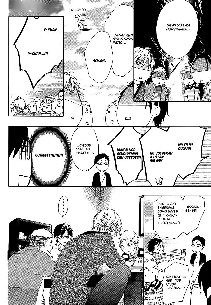 Read Kono Oto Tomare! (ES) Manga Online