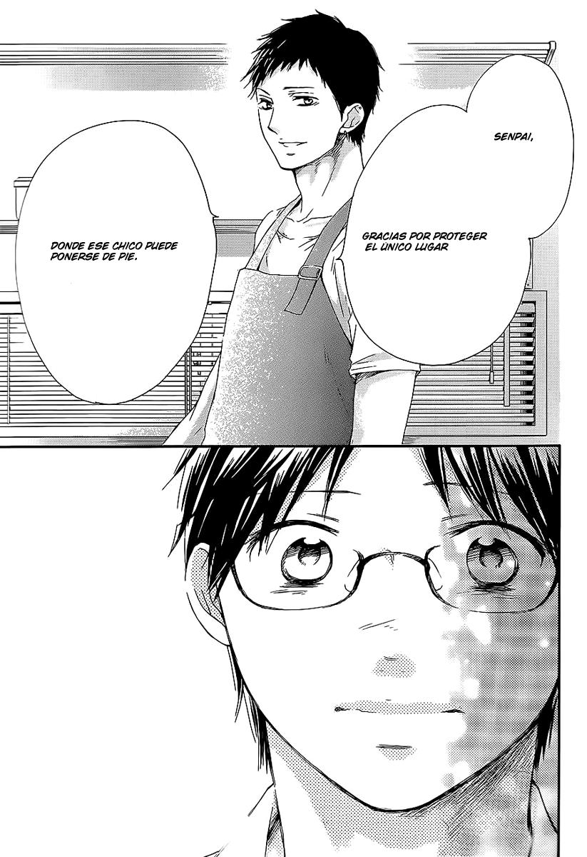 Read Kono Oto Tomare! (ES) Manga Online