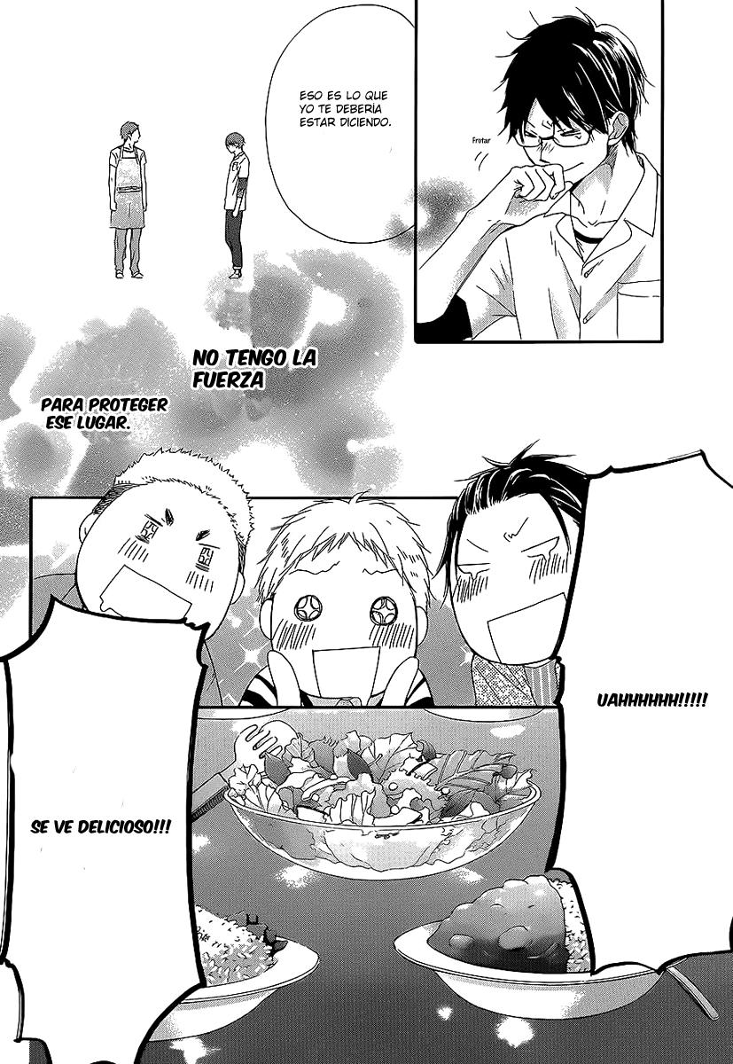 Read Kono Oto Tomare! (ES) Manga Online