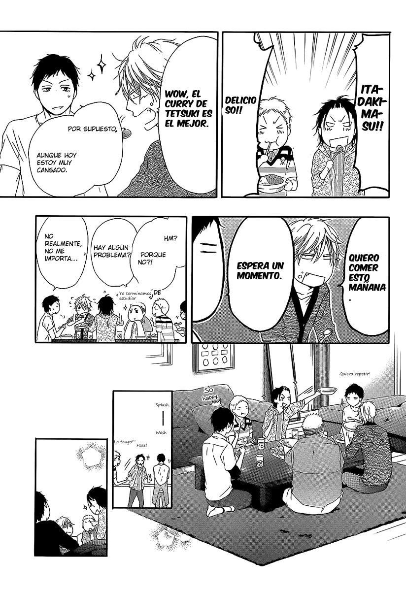 Read Kono Oto Tomare! (ES) Manga Online
