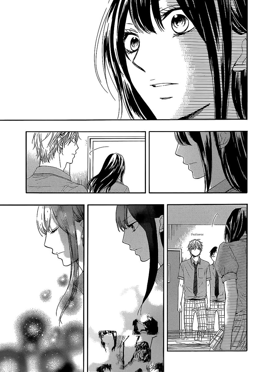 Read Kono Oto Tomare! (ES) Manga Online