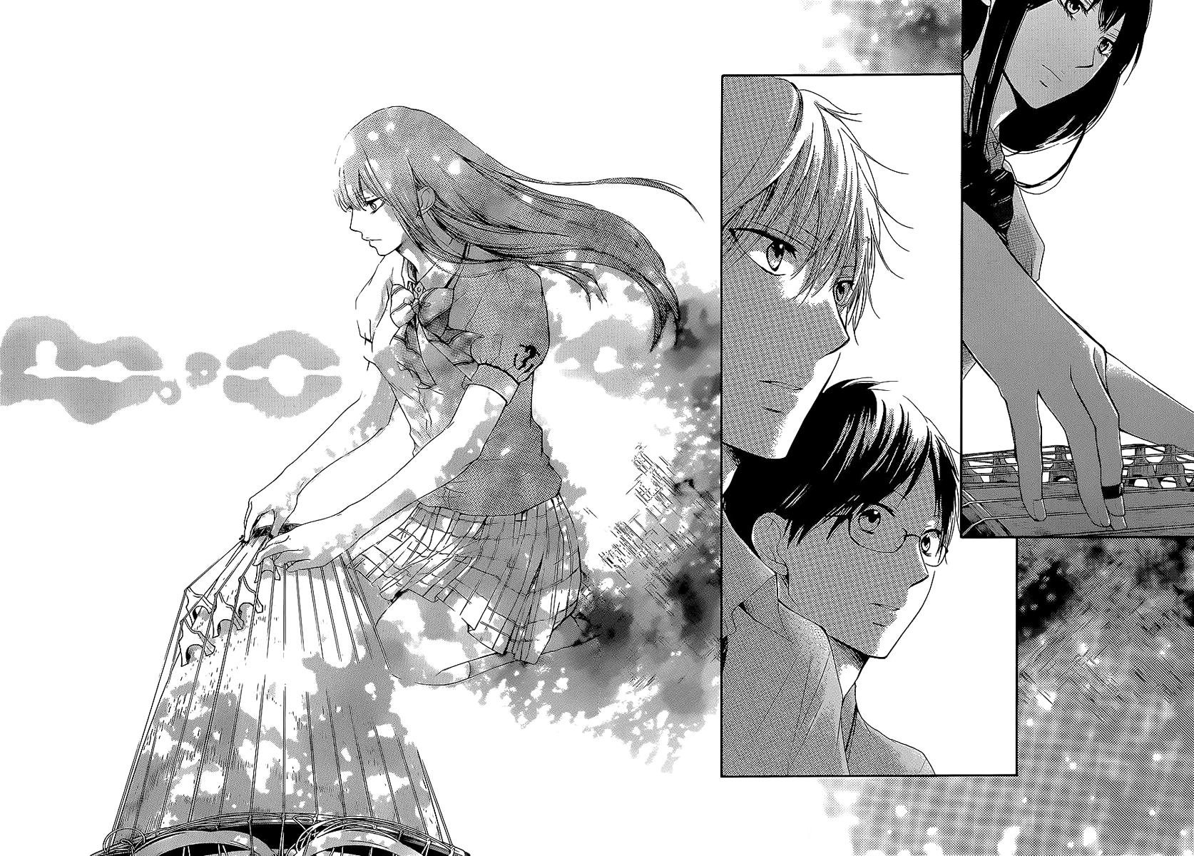 Read Kono Oto Tomare! (ES) Manga Online