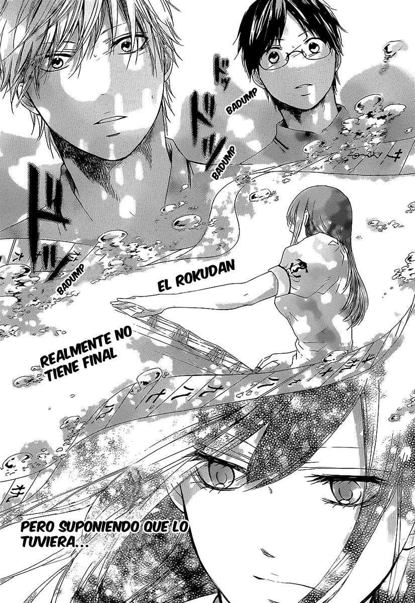 Read Kono Oto Tomare! (ES) Manga Online