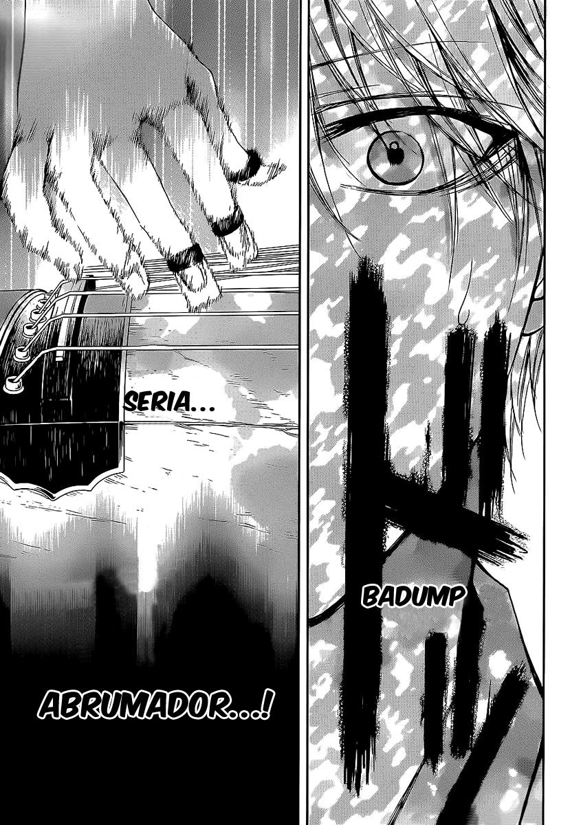 Read Kono Oto Tomare! (ES) Manga Online