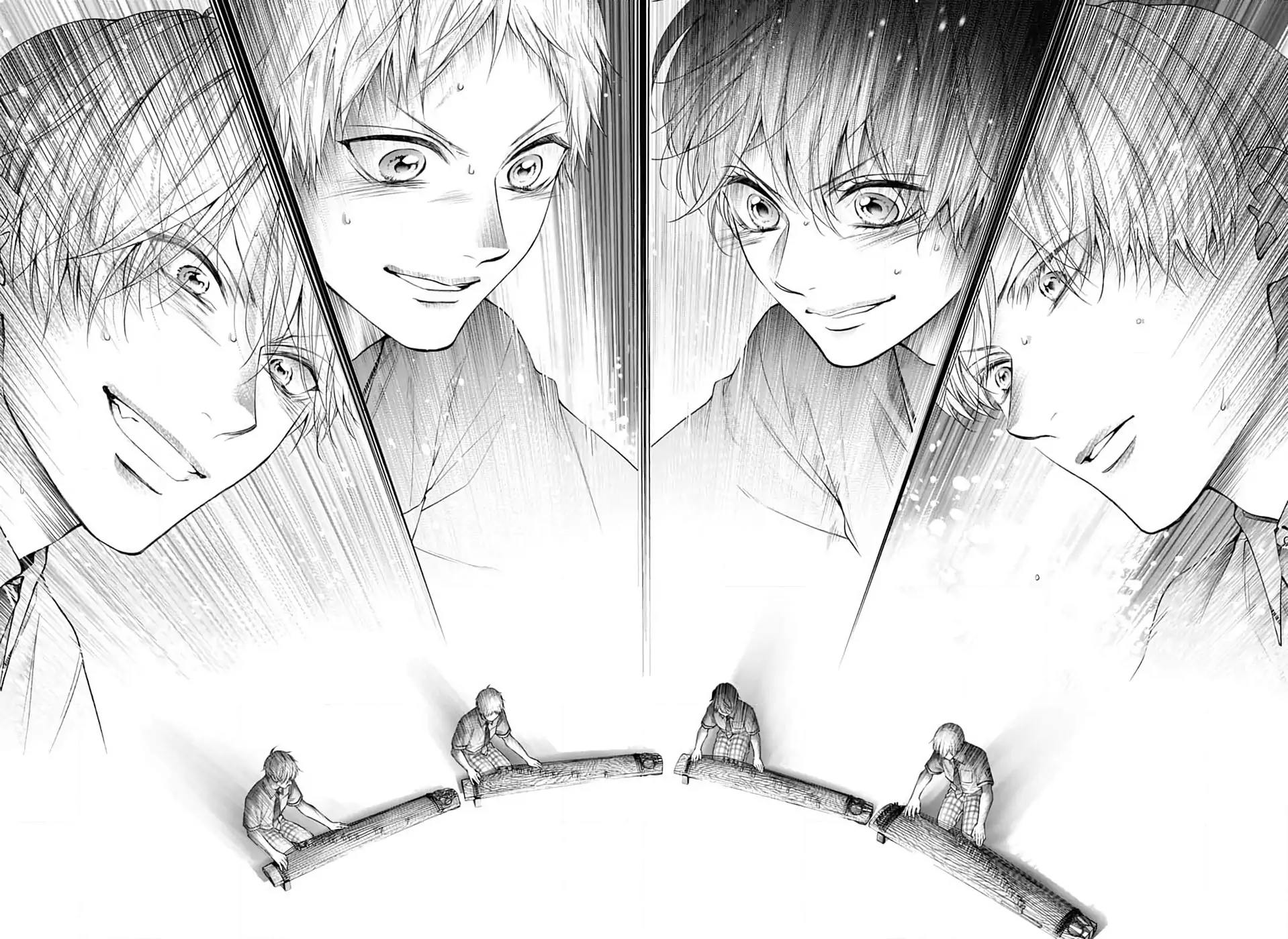 Read Kono Oto Tomare! (ES) Manga Online