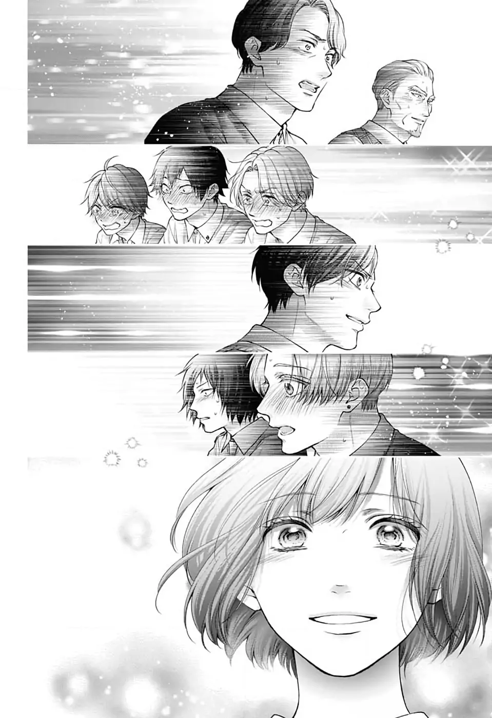 Read Kono Oto Tomare! (ES) Manga Online
