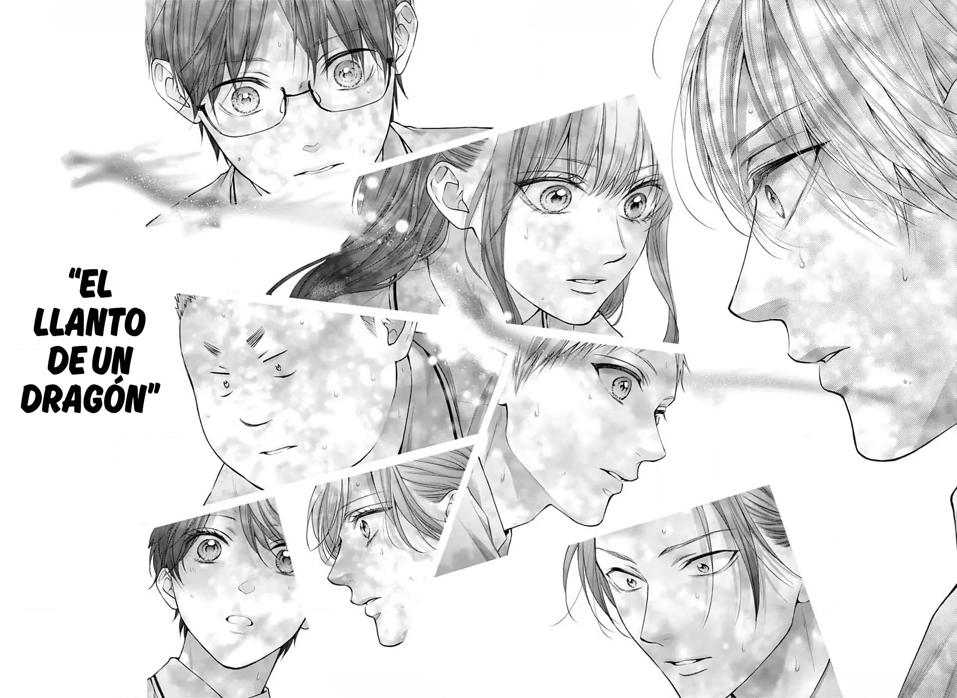 Read Kono Oto Tomare! (ES) Manga Online