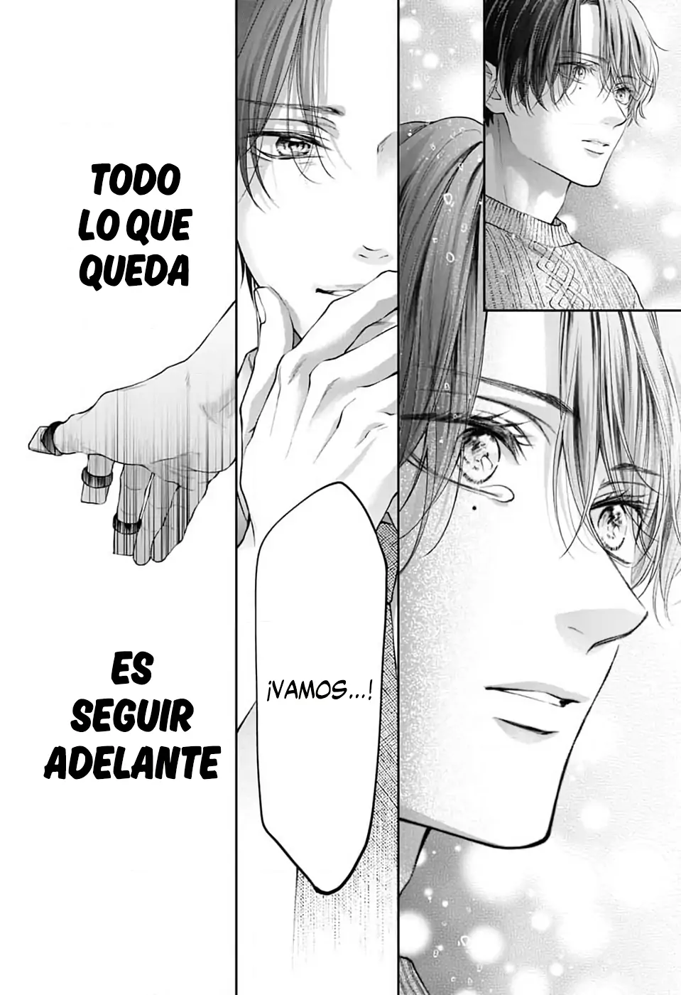 Read Kono Oto Tomare! (ES) Manga Online