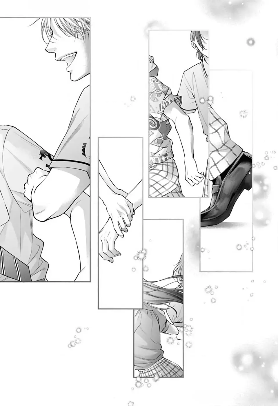 Read Kono Oto Tomare! (ES) Manga Online