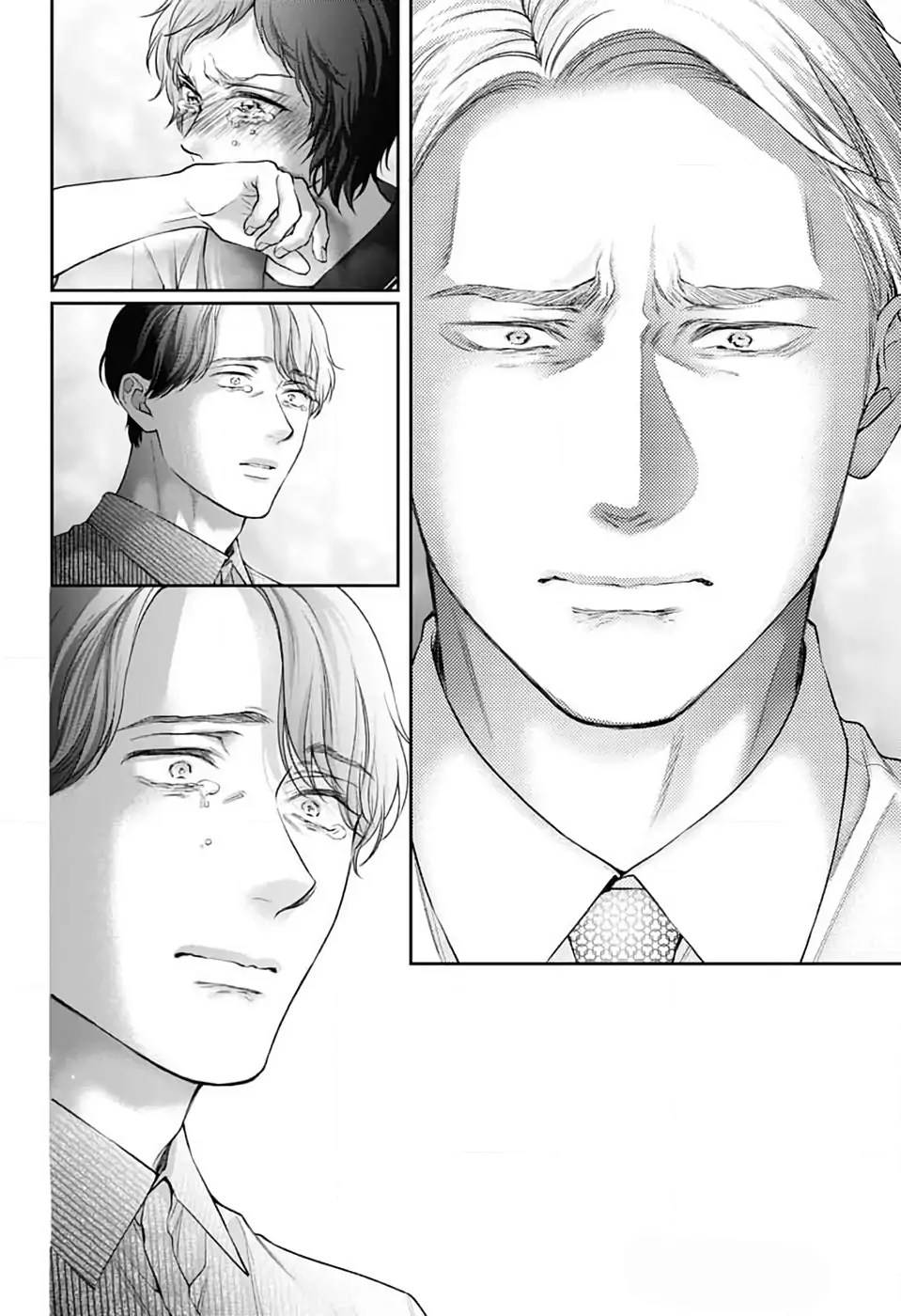Read Kono Oto Tomare! (ES) Manga Online