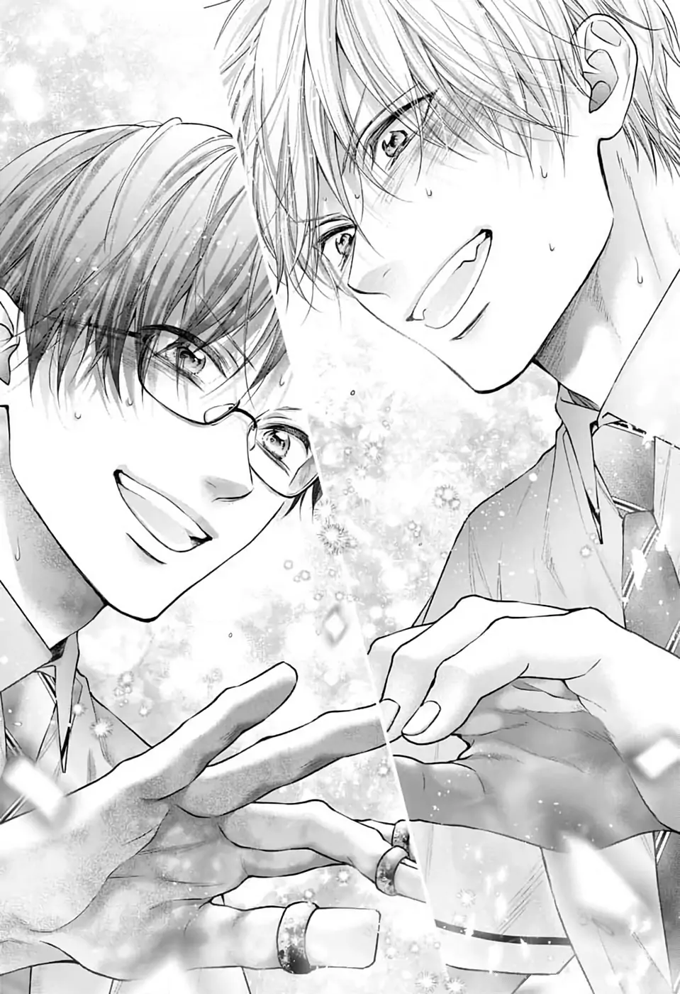 Read Kono Oto Tomare! (ES) Manga Online