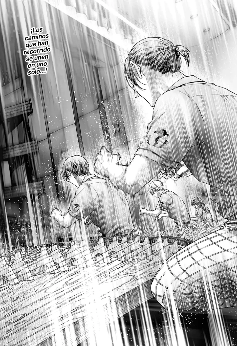Read Kono Oto Tomare! (ES) Manga Online