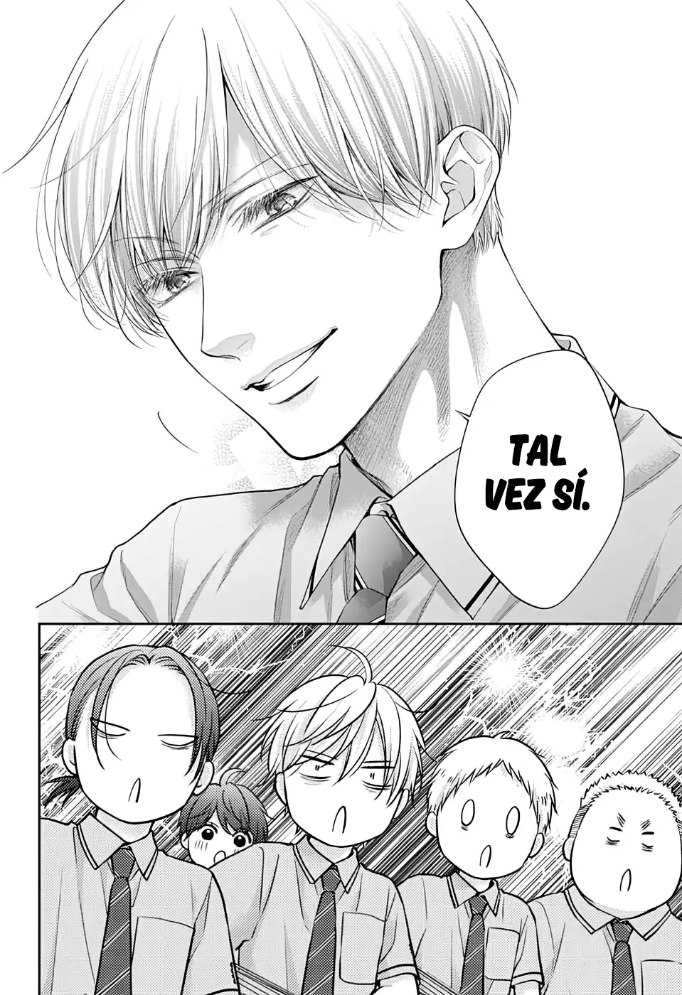 Read Kono Oto Tomare! (ES) Manga Online