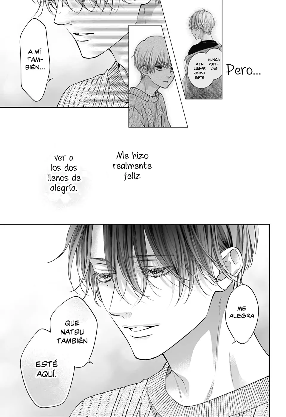 Read Kono Oto Tomare! (ES) Manga Online